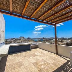Valletta Vista Penthouse by Solea holiday homes