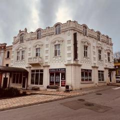 Hotel CENTRAL Balchik