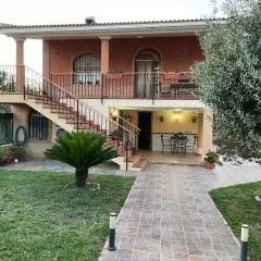 Villa Mónica