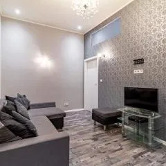 Cozy Homestay at Prague Main Station