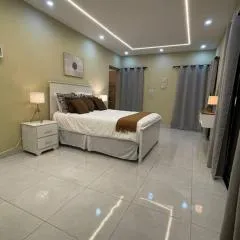 Villa Ladera de la Montańa