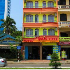 Quang Vinh 2 Hotel