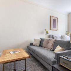 Downtown Studio w WD Doorman nr Boston Common BOS-240