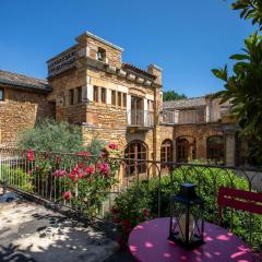 Domaine de la Ruisseliere