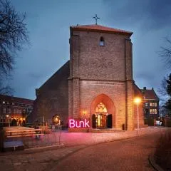 Bunk Hotel Amsterdam