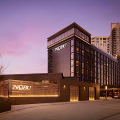 Nobu Hotel Atlanta