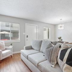 Cook and Gather Around in a Fully Equipped Apartment