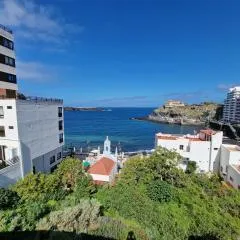 Jema 2 Studio San Marcos Beach by HRTenerife Net