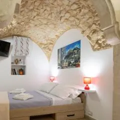 L'arco sul fiume