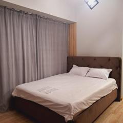 A G Apartaments Palas-Iasi