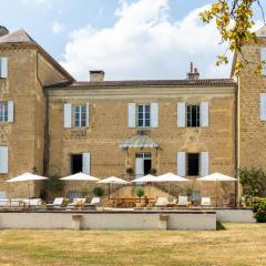 Stunning refurbished Chateau in South West France