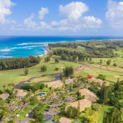 Covered Lanai Porch, Right On Golf Course!