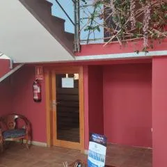 Pension Urola