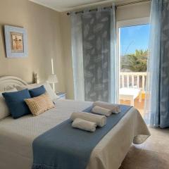 Apartamento Casa de Marina