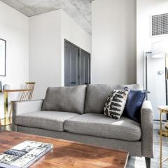 W Loop Studio w Pool Gym nr Restaurant Row CHI-275