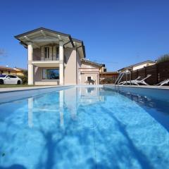 Villa Zarina - ZAvillas - up to 12 people