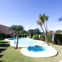 Casa Adosada Sol de Azahar by costablancarent