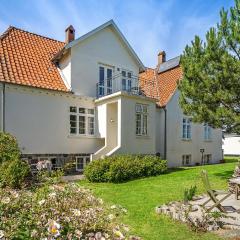 Awesome Home In Martofte With Wifi