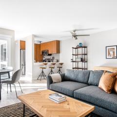 Redondo Beach 1BR w Pool Gym nr Beach LAX-396