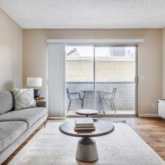 Glendale 1BR w Pool Gym walkable location LAX-424