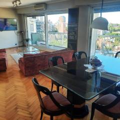 Exclusivo Apartamento en Las Cañitas