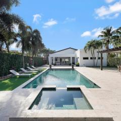 Luxury Home W Pool By Pmi