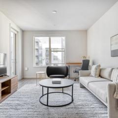 Milpitas 2BR w Pool Gym Lounge nr BART SFO-822
