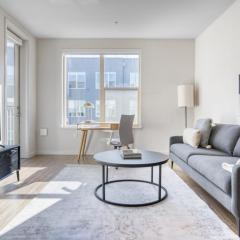 Milpitas 2BR w Pool Gym Lounge nr BART SFO-823