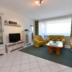 Haus "Luv und Lee" Appartement LEE03