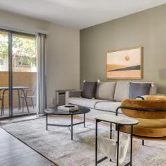 Mountain View 1BR w Pool Gym WD nr Target SFO-1095