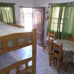 Los Tales Departamentos