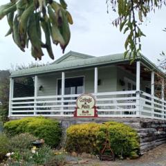 Cottage on Main