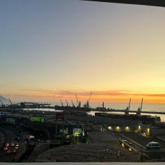 Espectacular vista Antofagasta-SOLO ADULTOS
