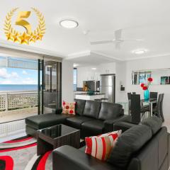 Cairns Luxury Waterfront Apartment