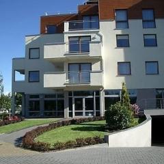 Apartamenty Zofia 1