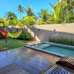 Kai Milagres Beach House