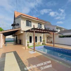 Whena Villa Homestay