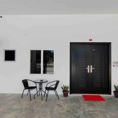 New Single Storey Homestay @ Sitiawan 3R2B (6-9PAX) _Feb Moment Homestay