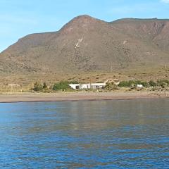 Cortijo El Guarda