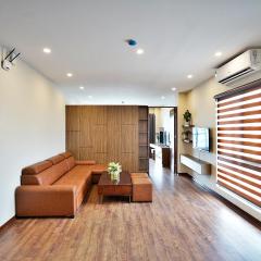 Luxe Paradise Residence Nhat Chieu