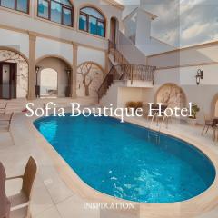 SOFIA BOUTIQUE HOTEL