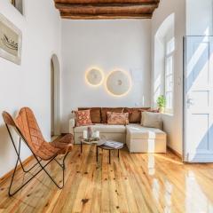 Seablue Town Maisonette Mykonos