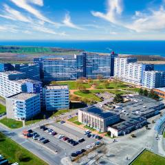 Ferienpark E03-007 Ferienpark