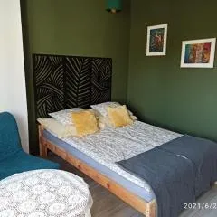 Sercówka Międzyzdroje