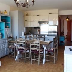 Appartement Port-la-Nouvelle, 3 pièces, 6 personnes - FR-1-229C-746