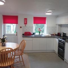 Salty Smiles Cottage