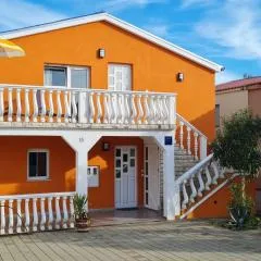 Ferienwohnungen Sunbeach