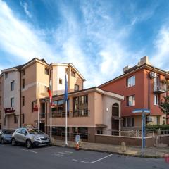 Hotel Chuchulev