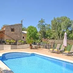 Villa Alba