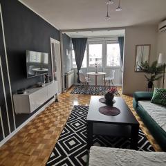 Apartment Melli